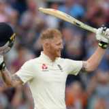 Root equals de Villiers and the Gabriel-Roach double-act