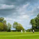 ECB announce loan scheme to aid cash-strapped cricket leagues