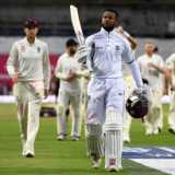 Shai Hope's hunger could make him great - Law