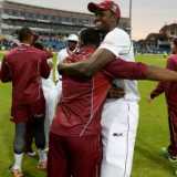 The story of West Indies' remarkable win at Headingley