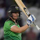 Priest guides Storm to maiden title