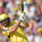 James Vince commits to Hampshire until 2025