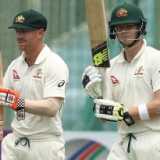 Smith, Warner banned for 12 months by Cricket Australia