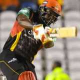 Gayle returns to Patriots; Shakib back with Tallawahs
