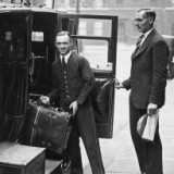 When Australia were spun dry