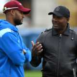 West Indies ready for 'momentous' Lord's encounter