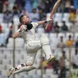 Big four? What about Warner?