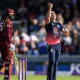 Sri Lanka secure World Cup berth after Windies defeat
