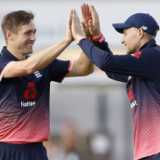 Root relieved to make amends for Gayle drop