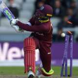 Windies dot matrix struggles to keep up with the times