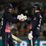 England hold the aces but weather is the concern