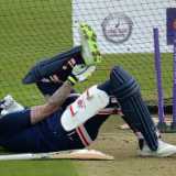 Gayle fit as West Indies look for late-tour lift
