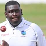Cornwall, Warrican share 16 wickets in tight WI A win