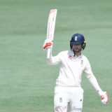 Stoneman hits century as England find their groove