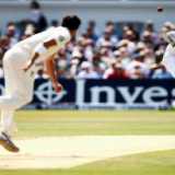 Australia's top order versus England's lower order