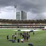 Here's the Ashes