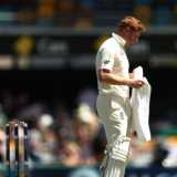 Bairstow wants to move on from Brisbane sledging