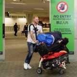 Canterbury sign Ben Stokes as overseas player