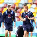 Is Woakes a thug? Australia continue fake news campaign