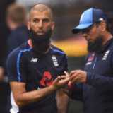 England wait on Moeen bowling fitness