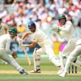 England provide a glimmer of what might have been
