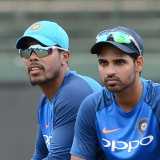 Why Shami and Yadav need to change their line