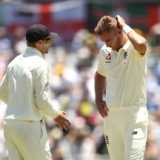 Sense of inevitability to England's toil and trouble