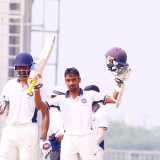 Easwaran: Building his case to move to the next level (2019)