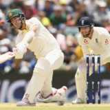 Tale of two tails tells the tale of England's Ashes struggle
