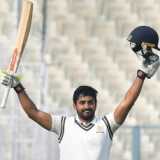 Karun Nair signs with Northamptonshire for three County Championship games