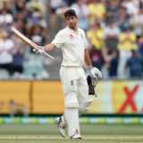 Cook's double delight puts him in elite company