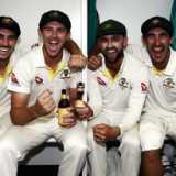 Australia's Awesome Foursome among the best in Test history
