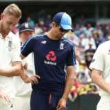 Tea and sympathy won't suffice as England face up to another drubbing