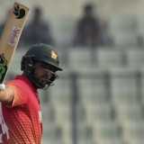 'This team is a band of brothers' - Raza