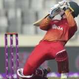 Taylor, Williams back in Zimbabwe squad; Raza not picked