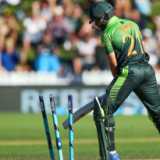 Where does Pakistan's 5-0 defeat rank among the worst ODI drubbings?