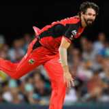 Richardson picks Test dream over IPL
