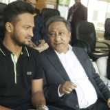 BCB president questions Shakib Al Hasan's commitment: 'Would he have said the same thing about the IPL?'
