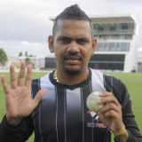 Playing for West Indies the 'ultimate goal' - Narine