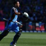 Weatherald ton seals Strikers' maiden BBL title