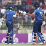 Durham bubble breach: Gunathilaka, Mendis and Dickwella suspended from international cricket for one year