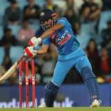 'I can deliver a lot more than what I am right now' - Pandey