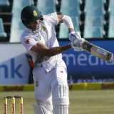 Markram makes future look bright amid present gloom