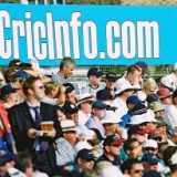 The A to Z of Cricinfo