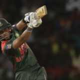 Sabbir Rahman faces six-month ban from international cricket