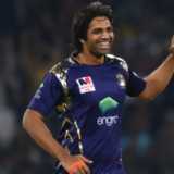 Peshawar steal one-run win, Quetta knocked out