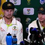 Why is Australia so outraged at Steven Smith's team?