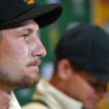 Cameron Bancroft: 'Self-explanatory' that bowlers were aware of ball-tampering tactics in Newlands Test