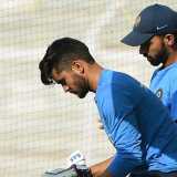 Why Dinesh Karthik shouldn't be batting higher up the order