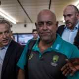 Lehmann at heart of cultural contradiction